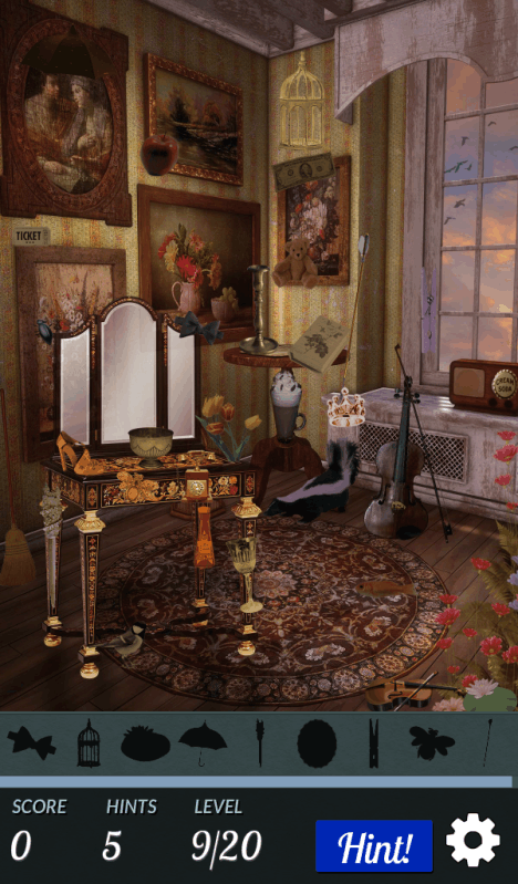 HiddenObject-ArtWorld