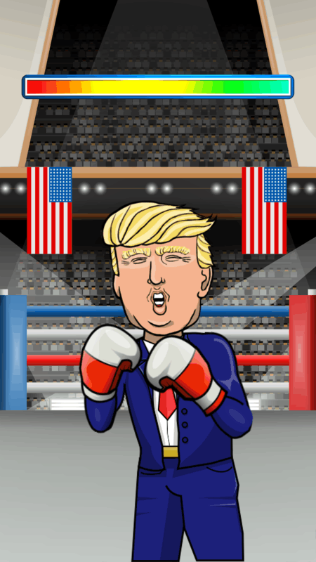 ElectionKnockout