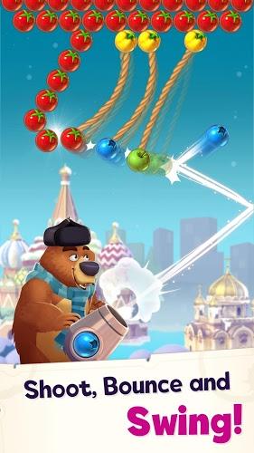 BubbleIsland2-PopShooter