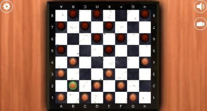 Checkers3DFree