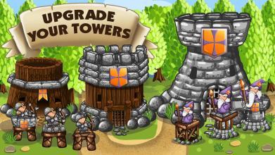 TowerDefense-CastleTD