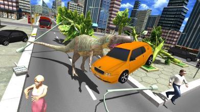 AngryDinosaurCityAttackSimulator3D