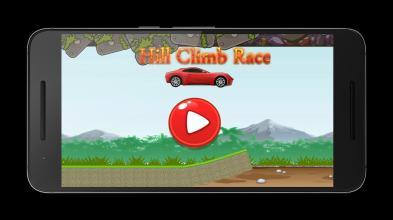 UpHillClimbSpeedRace