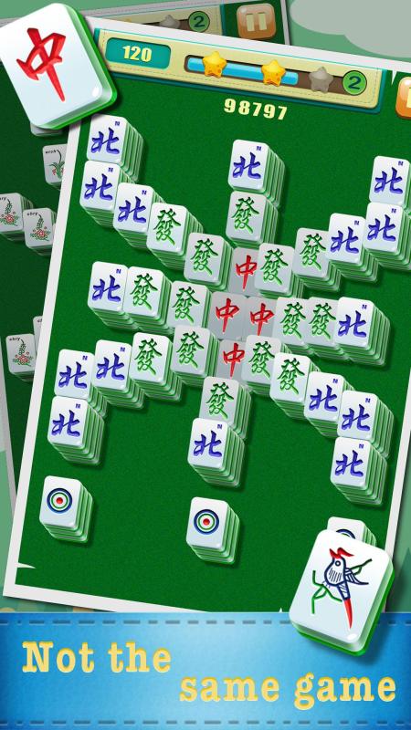 ClassicMahjongQuest