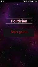 Politician