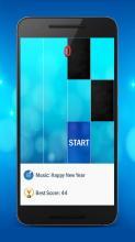 PianoTapBlue:MusicTiles