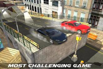 ChainedCarsRacingRivalGames3D