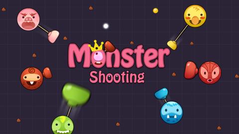 Monstershooting.io