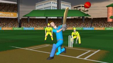 CricketStar