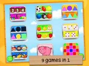 Toddler&BabyGames