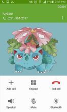 CallingfromVenusaur