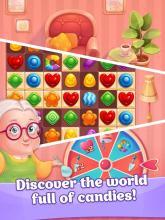 CandyRush-SweetsHouse/match-3gamefree