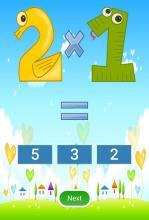 Multiplicationgames