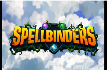 Spellbinders