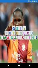 GS'l?FutbolcuBulmaca