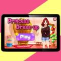 Dressupfashiongame-princesssalondressup