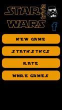 TriviaforStarWarsFanQuiz