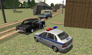 TrafficCopSimulator3D