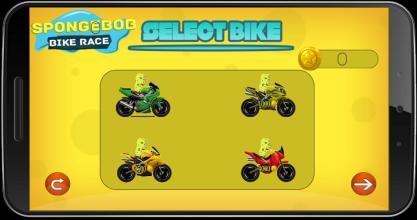 Sponge-bobMotobikeRace