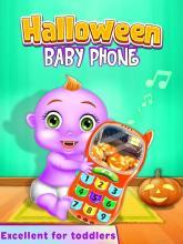 HalloweenBabyPhone-KidsPhoneGames