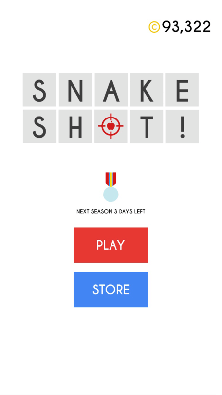 SnakeShot