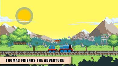 TrainSuperThomasFriendsAdventureGame