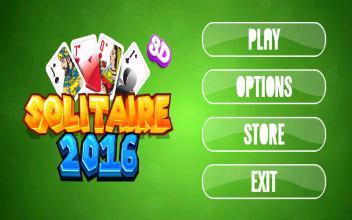 Solitaire2016