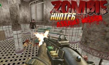 ZombieHunter:AssaultMission