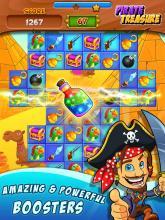 PirateTreasure*Match3Games