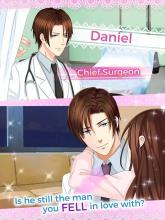 OtomeGame:LoveDatingStory