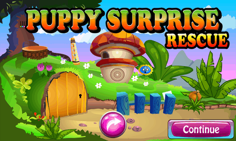 PuppySurpriseEscapeGame174