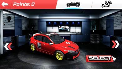 DriftCarRacingSimulator