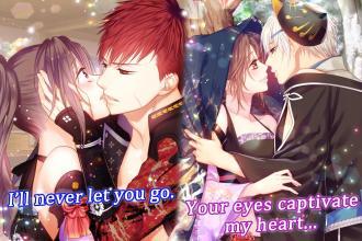 DestinyNinjaShallwedateotomegameslovestory