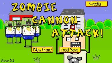 ZombieCannonAttack!