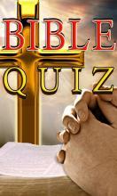 HolyBibleQuiz-TestYourChristianFaithTrivia