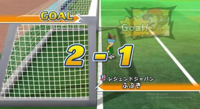 GuideforInazumaElevenGo