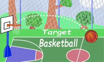 TargetBasketball