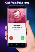 HelloKittyCallSimulator