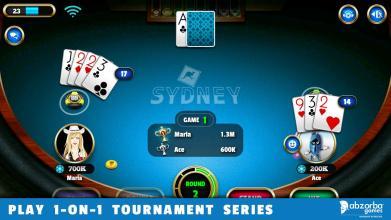 BlackJack21Pro