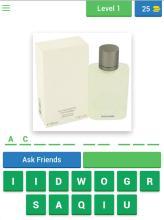 GuessThePerfumeNameQuiz