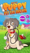 MyPuppyPet!TownDoctor