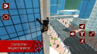 BlockSpiderHeroinCity