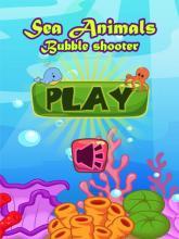 BubbleShooterSeaAnimalGame