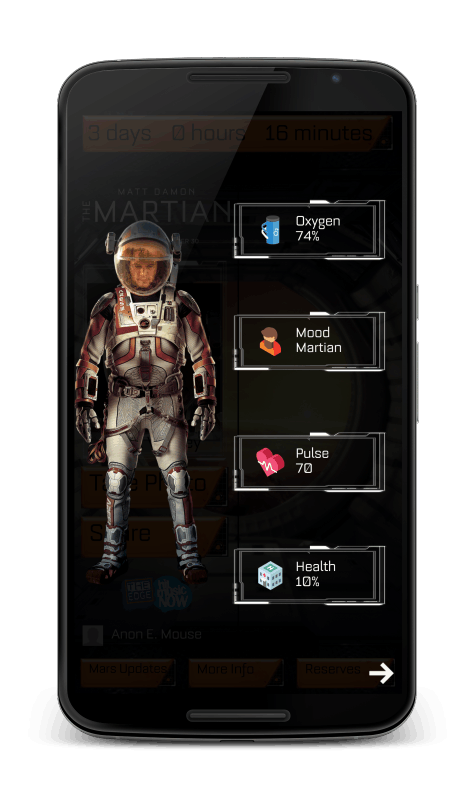 TheMartian:SurvivingMars