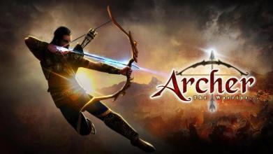 Archer:TheWarrior