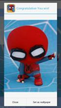 PuzzleSpidermanToysKids