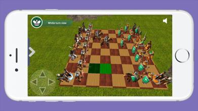 ChessMaster3D