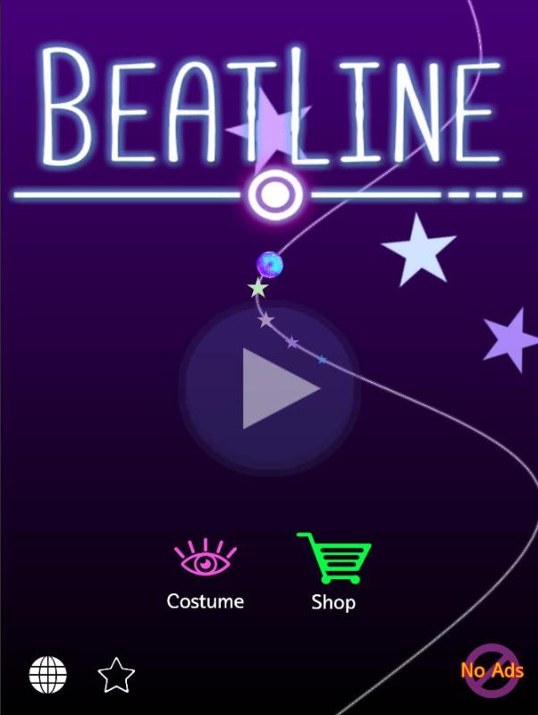 BeatLine