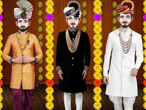 IndianWeddingArrangeMarriageWithIndianCulture