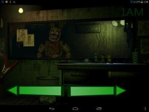 Fnaf3simDEMO